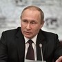Путин объяснил, почему Крым незаконно передали Украине