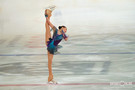Фигуристка из Казани Камила Валиева стала чемпионкой мира среди юниоров