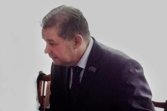 Засветился: что шьют экс-замгендиректора Сетевой компании