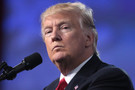 Дональд Трамп заразился коронавирусом