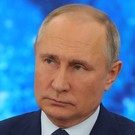 Путин назначил нового замглавы МВД