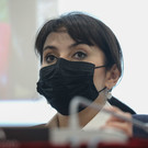 Фазлеева: «Абсолютно точно ограничения рекомендуется не снимать»