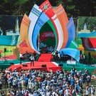Стала известна стоимость проведения Сабантуя в Казани