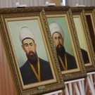В Касимове началось празднование 1100-летия принятия ислама Волжской Булгарией