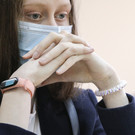 В Татарстане закрыта на карантин одна школа, на разобщении – 338 классов