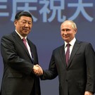МИД: Си Цзиньпин может посетить Россию к годовщине начала военной операции на Украине