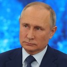 Путин прилетел в Волгоград на празднование 80-летия победы под Сталинградом