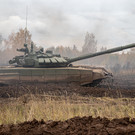 Военный эксперт назвал преимущества российских танков перед западными