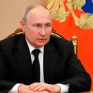 Путин и Раиси обсудили приглашение Ирана в БРИКС