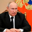 Путин ответил Байдену поговоркой на слова о желании подавить его