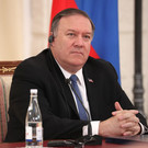 Экс-госсекретарь США Помпео войдет в совет директоров одного из мобильных операторов Украины