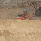 В Казани откроют карьер по добыче песка рядом с древней мостовой у «Локомотива»