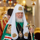 Патриарх Кирилл назвал аборты «настоящим национальным бедствием»