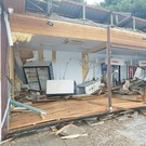 Ущерб инфраструктуре Крыма от стихии превысил 1,3 миллиарда рублей