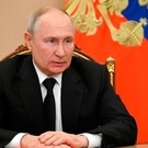 Путин вошел в шорт-лист «Человека года» Time