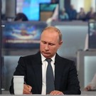 Путин: украинской государственности может быть нанесен очень серьезный удар в ходе СВО