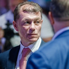 «Нацисты показывают свое лицо»: Топилин об атаке беспилотников на Татарстан
