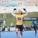 В первый день «Казанского марафона» пробежали 18 тысяч человек