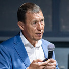 Муллин анонсировал подготовку будущих специалистов с детсада