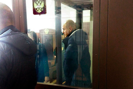 Спросили за металл: СК и ФСБ шьют исправительному центру ФСИН распил