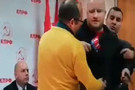 На пресс-конференции отделения КПРФ в Татарстане произошла потасовка
