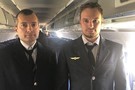 Опубликована расшифровка переговоров пилотов Аirbus 321. Диспетчеры дважды предупредили их о птицах