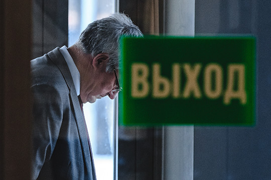 Кому достанутся «Татмедиа» и Дворец земледельцев, быть ли Созинову ректором?