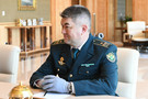 Татарстанскую таможню возглавил Марат Гараев