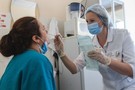 35 новых случаев COVID-19 подтверждено в Татарстане