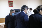 Михаил Ефремов обвинил своего бывшего адвоката Пашаева в гипнозе