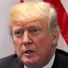 Трамп осудил штурм Капитолия