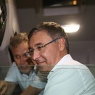 Фальков посетил КАМАЗ