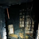 В казанской сауне «Жара» случился пожар