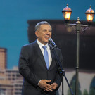 Рустам Минниханов вручил Тукаевские премии – 2023