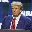 Трамп заявил, что отправился на суд в Вашингтон