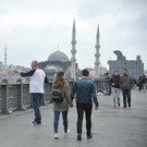 Турцию с начала года покинули 44 тысячи россиян