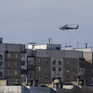 Над Белгородской областью сбито 7 снарядов из чешской РСЗО «Вампир» – пострадали два человека 
