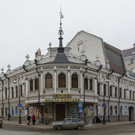 Казанский ТЮЗ показал спектакли в Твери и Санкт-Петербурге