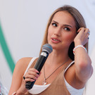 Алина Загитова анонсировала свое ледовое шоу в Казани