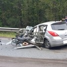 Три человека погибли в ДТП с «КАМАЗом» на М5 в Татарстане – на участке перекрыли движение