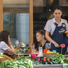 В Татарстане обед в ресторане за год подорожал на 10%
