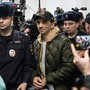Стало известно, сколько денег суд арестовал у бывшего министра Абызова