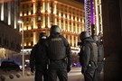 В Москве неизвестный с автоматом атаковал здание ФСБ на Лубянке