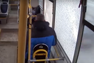 В Казани поймали обстрелявшего автобус с пассажирами​