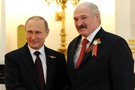 В Кремле назвали дату визита Лукашенко в Москву