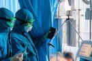 В Елабуге увеличилась нагрузка на врачей из-за коронавируса