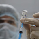 ​Минздрав РТ прокомментировал нехватку вакцин в казанской больнице №7
