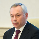 ​Губернатор Новосибирской области признался в двояком чувстве к Навальному