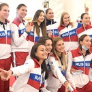 В Казани появится магазин одежды Putin Team