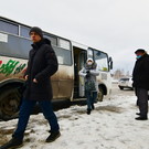 В общественном транспорте Уфы введут выборочную проверку QR-кодов